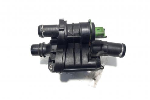 Corp termostat, Peugeot 307 SW, 1.6 HDI, 9HX (id:507721)