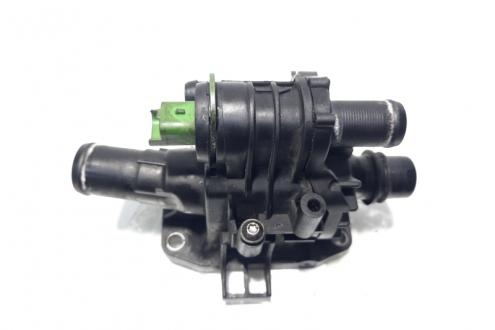 Corp termostat, Peugeot 307 SW, 1.6 HDI, 9HX (id:507721)