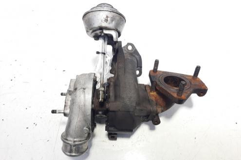 Turbosuflanta, cod 18900-RSR-E01, 753708-5, Honda Accord VII, 2.2 i-CTDI, N22A1 (id:507712)