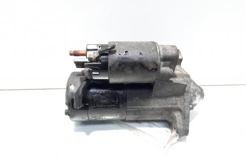 Electromotor, cod 8200306595, Renault, 1.5 DCI, K9K740, 5 vit man (idi:505643)