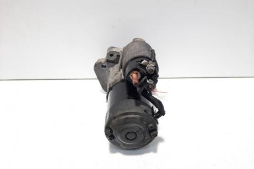 Electromotor, cod 8200306595, Renault, 1.5 DCI, K9K740, 5 vit man (idi:505643)