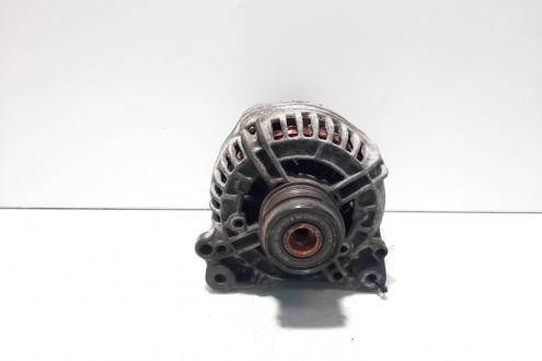 Alternator 140A, cod 028903029Q, Audi A6 (4B2, C5) 1.9 TDI, AWX (id:507681)