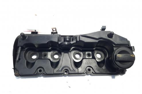 Capac culbutori, cod 03L103469AB, Seat, 1.6 TDI, CAY (idi:505529)