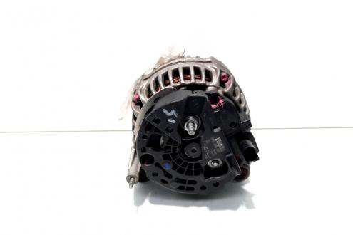 Alternator 140A Bosch, cod 03L903023, Vw Golf 6 (5K1) 1.6 TDI, CAY (id:507820)