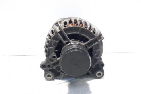 Alternator 120 A Bosch, cod 028903030, Ford Galaxy 1, 1.9 TDI, ANU (id:507793)