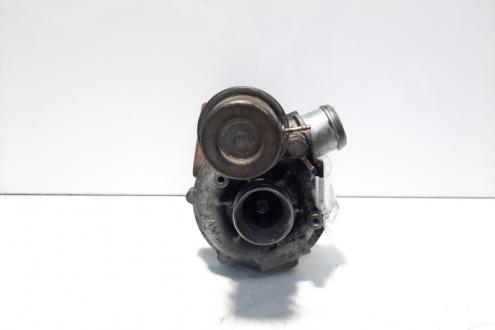 Turbosuflanta, cod 045145701, Vw Polo (9N) 1.4 TDI, AMF (id:507802)