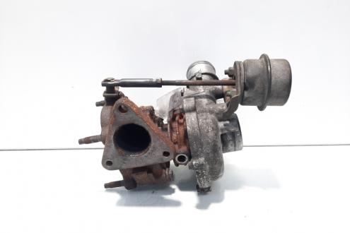 Turbosuflanta, cod 045145701, Vw Polo (9N) 1.4 TDI, AMF (id:507802)