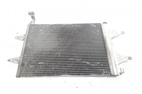 Radiator clima, cod 6Q0820411K, Seat Ibiza 4 (6L1) 1.4 benz, BXW (id:507954)