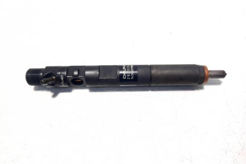 Injector Delphi, cod H8200827965, Renault Clio 3, 1.5 DCI, K9K770 (id:507857)