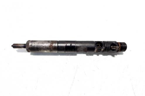 Injector Delphi, cod H8200827965, Renault Clio 3, 1.5 DCI, K9K770 (id:507858)