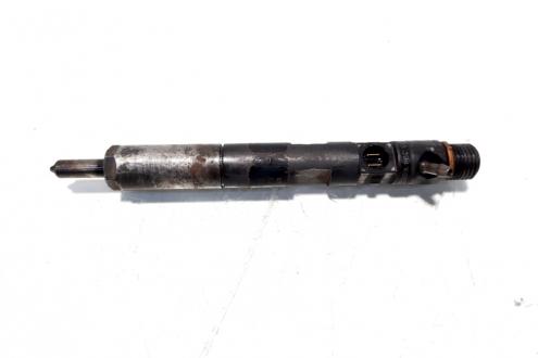 Injector Delphi, cod H8200827965, Renault Clio 3, 1.5 DCI, K9K770 (id:507859)