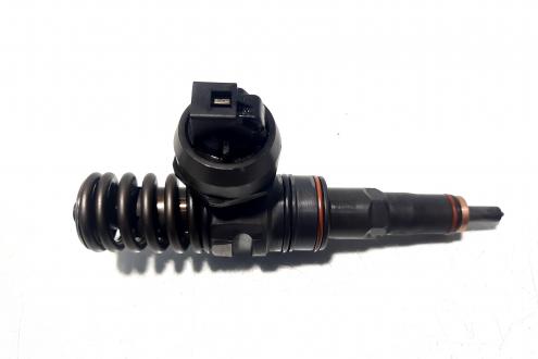 Injector, cod 045130073T, BTD, 0414720035, Vw Polo (9N) 1.4 TDI, AMF (id:507862)