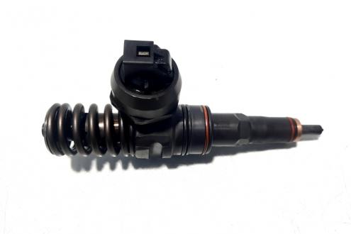 Injector, cod 045130073T, BTD, 0414720035, Vw Polo (9N) 1.4 TDI, AMF (id:507861)