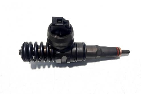 Injector, cod 038130073BA, BTD, 0414720216, Vw Passat (3B3) 1.9 TDI, AVF (id:507867)