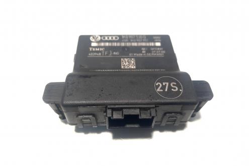 Modul control central, cod 1K0907530Q, Seat Leon (1P1)  (id:507901)