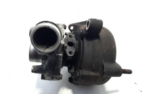 Turbosuflanta, cod 0281145702R, Audi, 1.9 TDI, AJM (idi:505546)