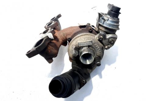 Turbosuflanta, cod 03L253016T, Vw Golf 6 (5K1) 1.6 TDI, CAY (id:508111)