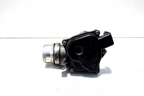 Clapeta acceleratie, cod 8200614985E, Renault Megane 3, 1.5 DCI, K9KN (id:508076)