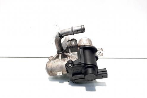 EGR, cod 8200836385, Renault Megane 3, 1.5 DCI, K9KR846 (id:508069)