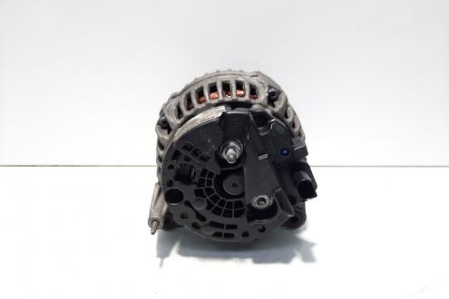 Alternator 120A, cod 038903024F, Skoda, 1.9 TDI, BLS (pr:110747)