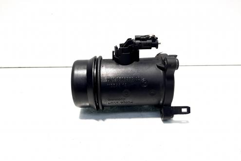 Tub intercooler cu senzor, cod 8506359-02, Bmw 5 (F10) 2.0 diesel, N47D20A (id:508103)