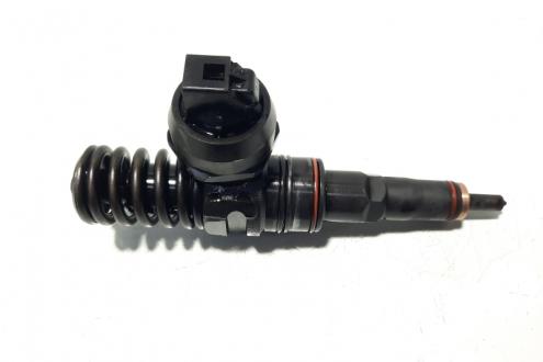 Injector, cod 045130073T, RB3, 0414720035, Seat, 1.4 TDI, AMF (idi:506416)