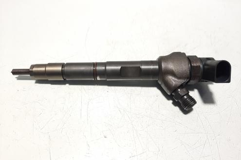 Injector, cod 03L130277J, 0445110369, VW, 2.0 TDI, CFF (idi:507580)