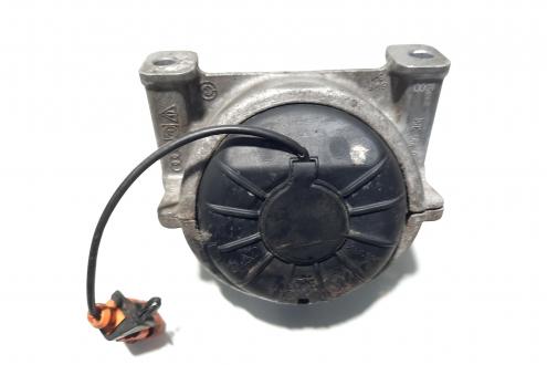 Tampon motor stanga cu fir, cod 8R0199381B, Audi, 2.0 TDI, CAGB (idi:506764)