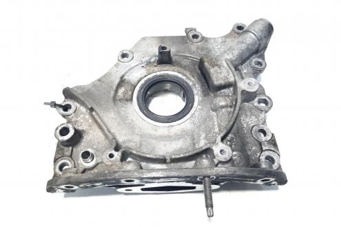 Pompa ulei, cod 9656484580, Peugeot, 1.6 HDI, 9HP (idi:506553)