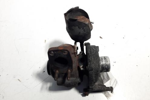 Turbosuflanta, cod 9657248680, Ford, 1.6 TDCI, G8DA (pr:110747)