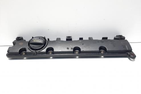 Capac culbutori, cod 9628240980, Peugeot, 2.0 benz, RFN (idi:506350)