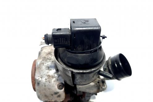 Supapa turbo electrica, Vw Passat (362) 2.0 TDI, CFF (id:509186)