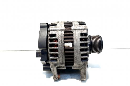 Alternator 180A, Bosch, cod 03G903023, Vw Passat (3C2) 2.0 TDI, CBD (id:508009)