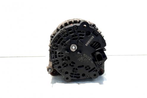 Alternator 180A, Bosch, cod 03G903023, Vw Passat (3C2) 2.0 TDI, CBD (id:508009)