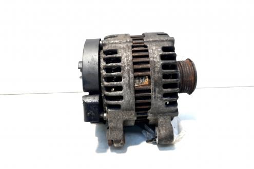 Alternator 150A, Bosch, cod 7G9N-10300-EA, Ford Mondeo 4, 2.0 TDCI, QXBA (id:507998)