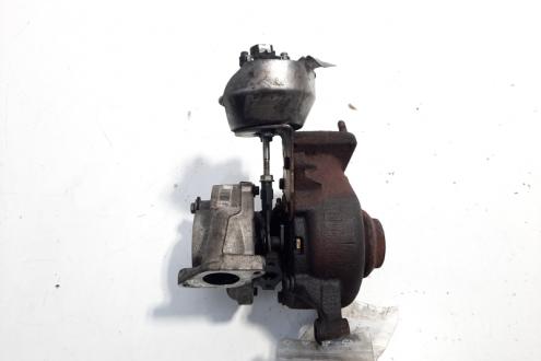 Turbosuflanta, cod 9682778680, Peugeot, 2.0 HDI, RHR (idi:507398)