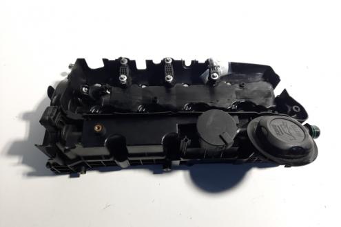 Capac culbutori, cod 7797613, Bmw, 2.0 diesel, N47D20A (idi:507282)