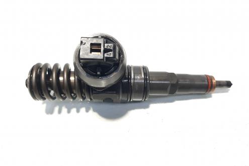 Injector, cod 038130073AG, RB3, 0414720215, VW, 1.9 TDI, BKC (idi:503397)