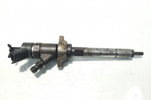 Injector, cod 0445110239, Ford, 1.6 TDCI, HHDA (idi:504984)