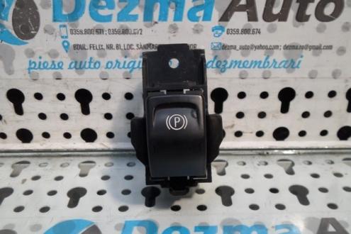 Buton actionare frana de mana, GM13271123, Opel Insignia, (id:187423)