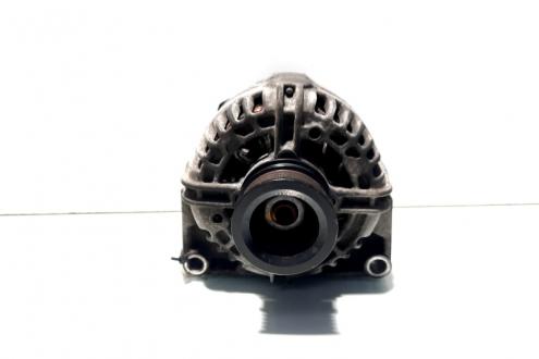 Alternator 100A Bosch, cod GM13229984, Opel Astra H, 1.6 benz, Z16XER (id:508035)