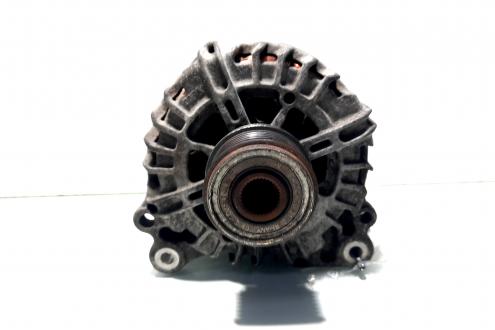 Alternator 140A Valeo, cod 03L903023F, Vw Golf 6 Plus, 2.0 TDI, CBD (id:509364)