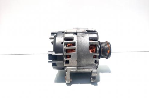 Alternator, Vw Tiguan (5N) 2.0 TDI, CBB (id:509197)