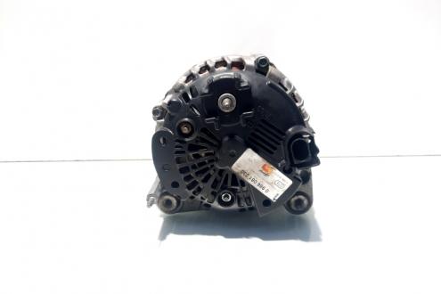 Alternator, Vw Tiguan (5N) 2.0 TDI, CBB (id:509197)