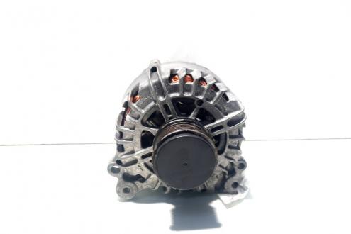 Alternator, Vw Tiguan (5N) 2.0 TDI, CBB (id:509197)