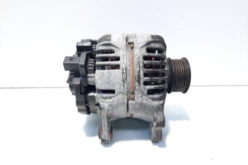 Alternator 90A, cod 037903025F, VW, 1.4 benz, BCA (pr:110747)