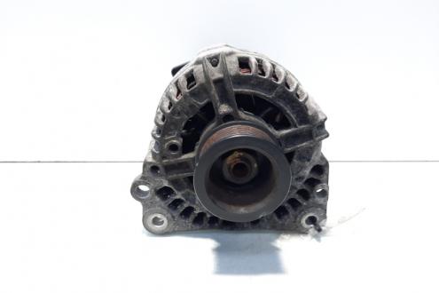 Alternator 90A, cod 037903025F, Skoda, 1.4 benz, BCA (pr:110747)