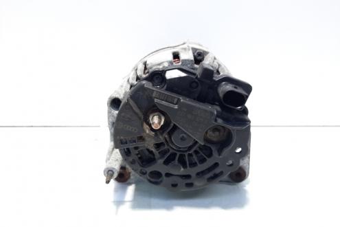 Alternator 90A, cod 037903025F, Seat, 1.4 benz, BCA (idi:507446)