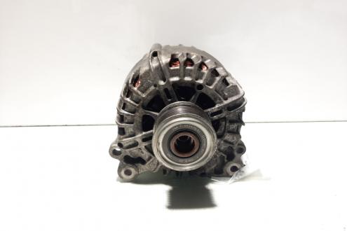 Alternator 180A Valeo, cod 03L903023E, VW, 2.0 TDI, CBAB (pr:110747)