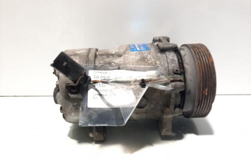 Compresor clima, cod 1J0820803K, VW, 1.9 TDI, ASZ (idi:507521)